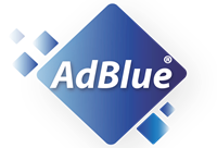 Logo AdBlue - Beziat