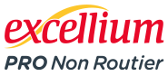 Logo GNR Excellium PRO - Beziat